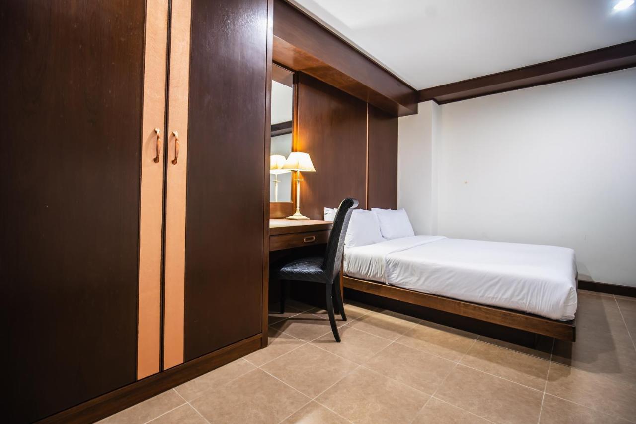 Ratana Hotel Chalong Rawai Eksteriør billede